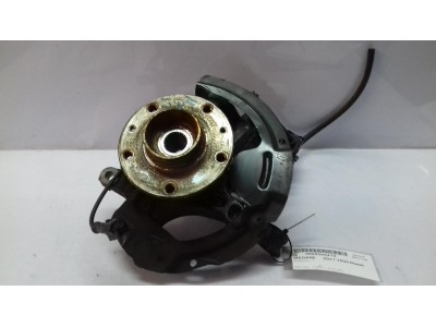 MANGUETA DELANTERA  IZQUIERDA RENAULT MEGANE 2017