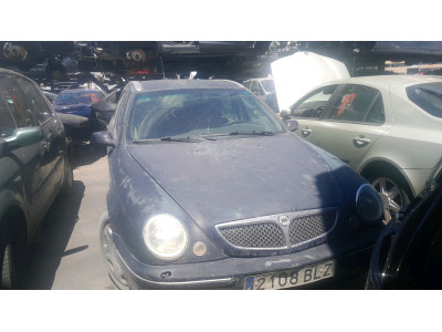 MOTOR LANCIA LYBRA 2001