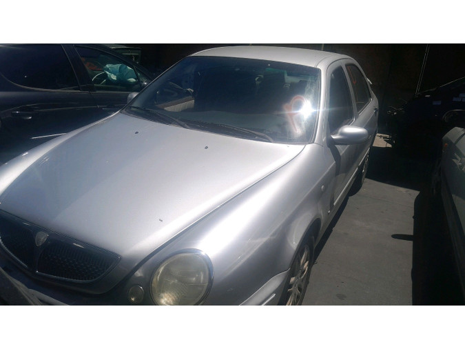 MOTOR LANCIA LYBRA 2002
