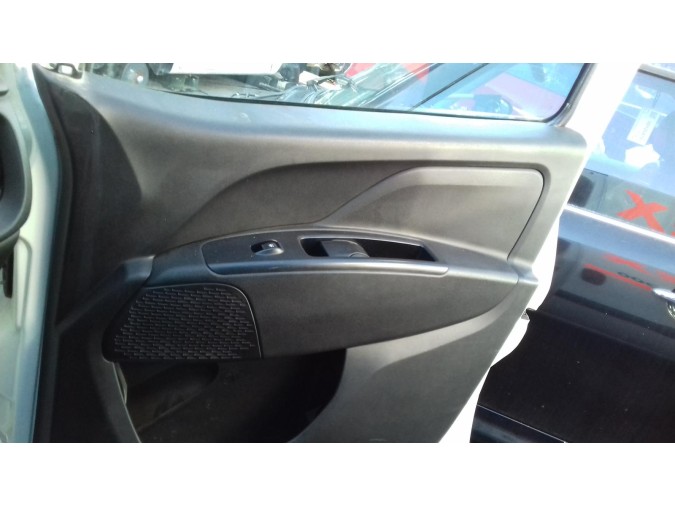 ELEVALUNAS DELANTERO DERECHO FIAT DOBLO 2015