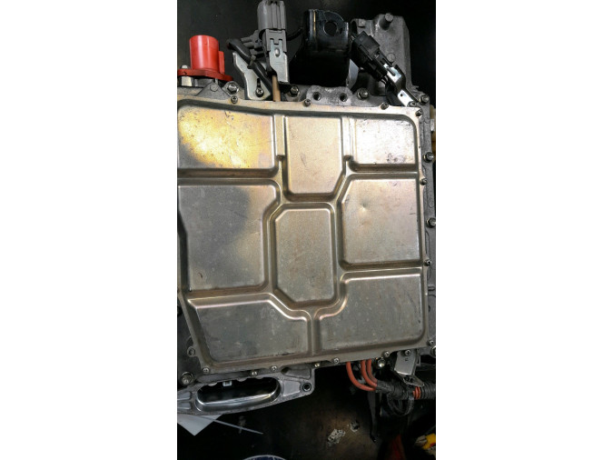 CONVERTIDOR POTENCIA TOYOTA PRIUS 2009