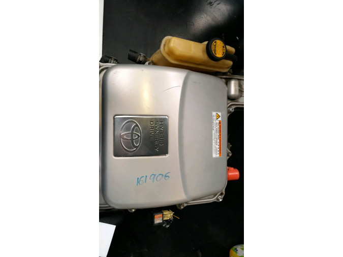 CONVERTIDOR POTENCIA TOYOTA PRIUS 2009