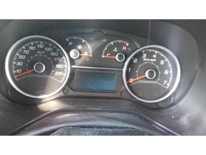 CUADRO INSTRUMENTOS FIAT DOBLO 2015