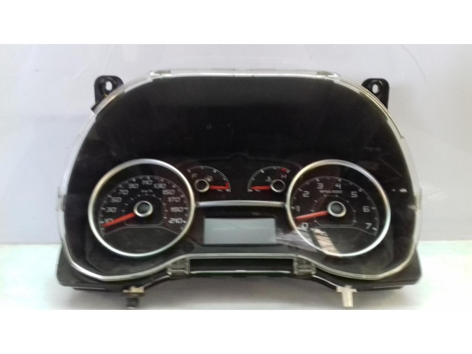 CUADRO INSTRUMENTOS FIAT DOBLO 2015
