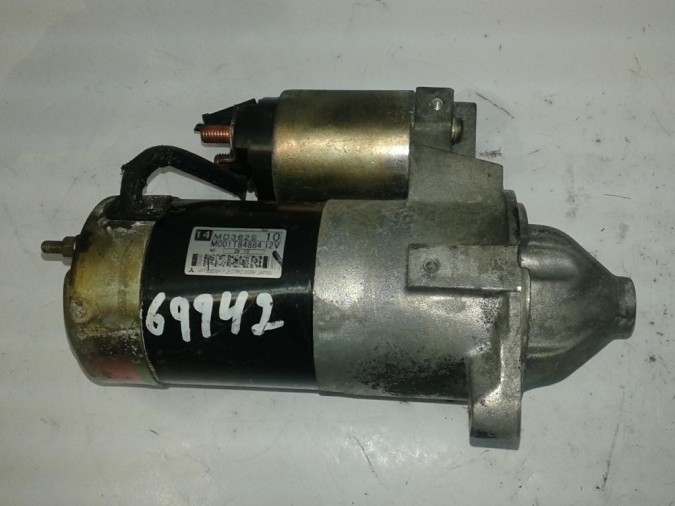 Motor Arranque FORD ESCORT 2000