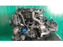 MOTOR CON ACCESORIOS Y CAJA DE CAMBIOS CITROEN XSARA PICASSO