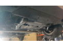 MECANICA DELANTERA CON CUNA PORSCHE CAYENNE 2007