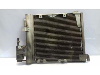 Radiador A/C OPEL ASTRA 2002