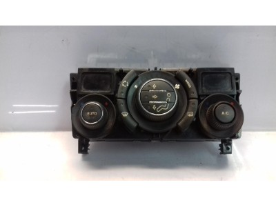 MANDO CALEFACCION PEUGEOT 308 2008