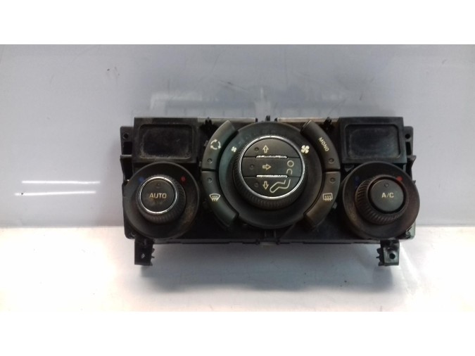 MANDO CALEFACCION PEUGEOT 308 2008