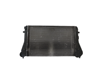 Intercooler SKODA OCTAVIA 2005