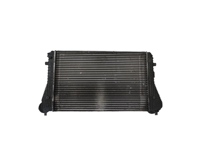 Intercooler SKODA OCTAVIA 2005