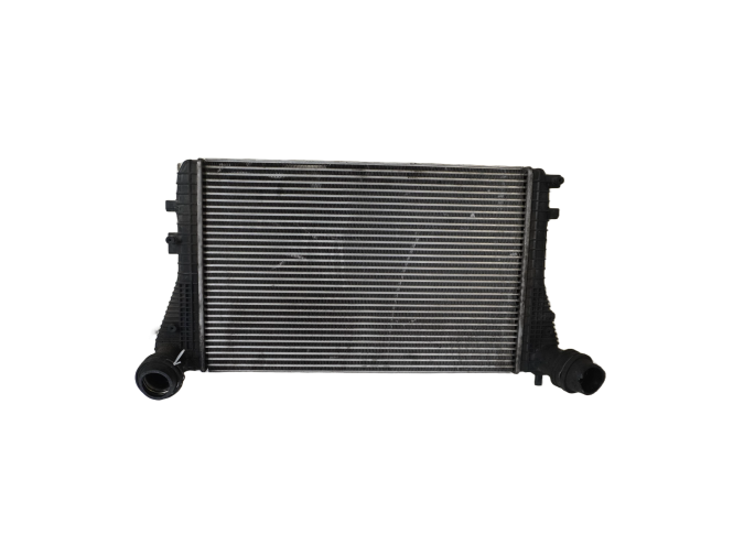 Intercooler SKODA OCTAVIA 2005