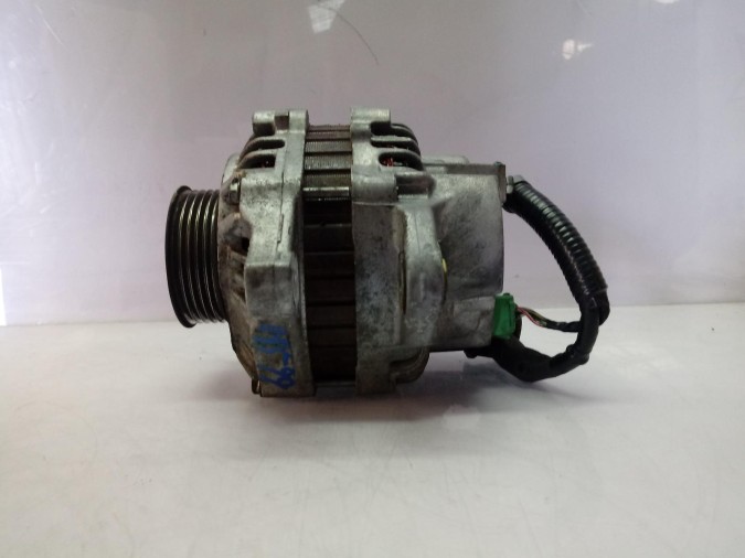 Alternador HONDA JAZZ 2007