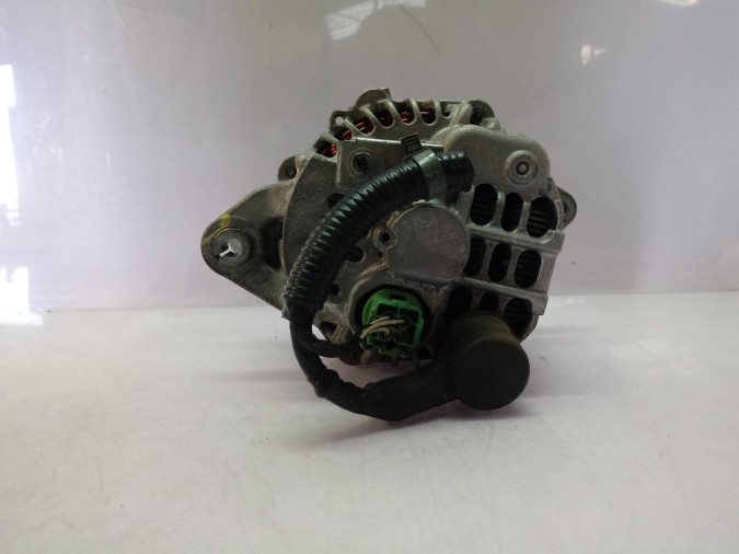 Alternador HONDA JAZZ 2007