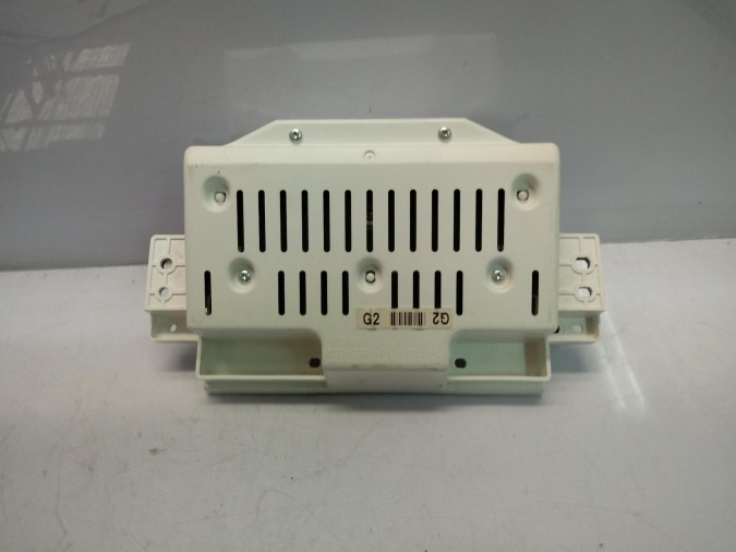 CUADRO INSTRUMENTOS HONDA INSIGHT 2011