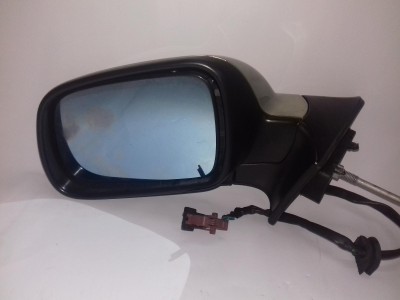 Retrovisor Izquierdo PEUGEOT 407 2006