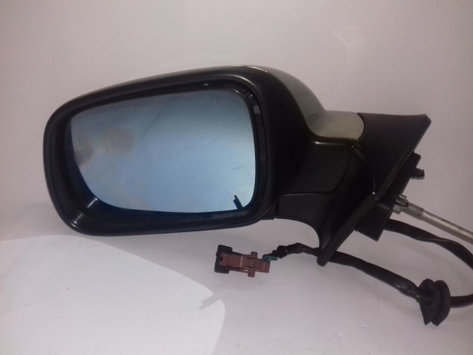 Retrovisor Izquierdo PEUGEOT 407 2006