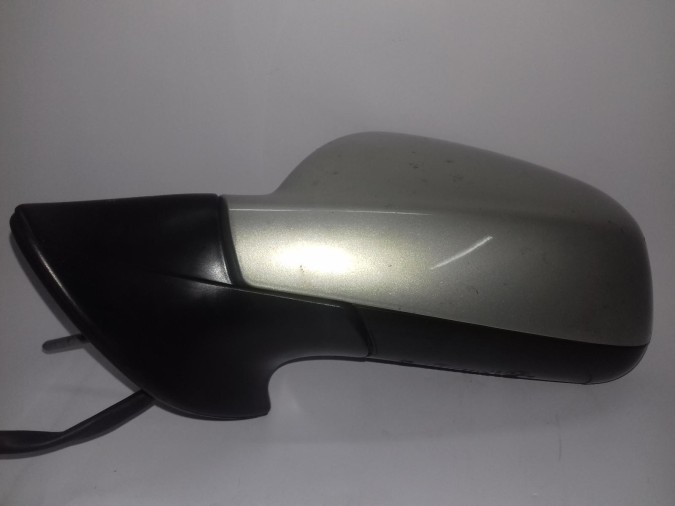 Retrovisor Izquierdo PEUGEOT 407 2006