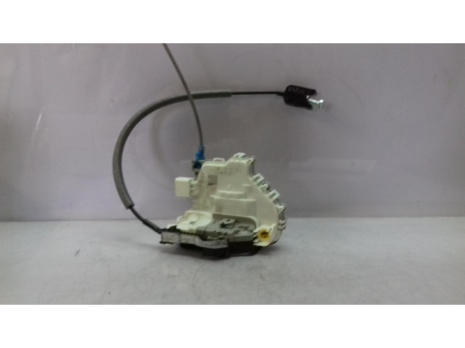 CERRADURA PUERTA DELANTERA IZQUIERDA AUDI A3 2019