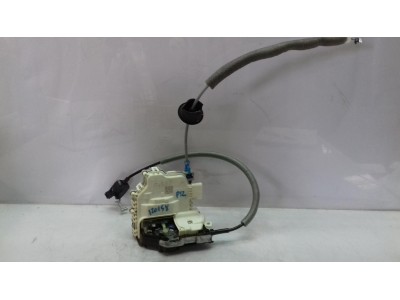 CERRADURA PUERTA DELANTERA DERECHA AUDI A3 2019