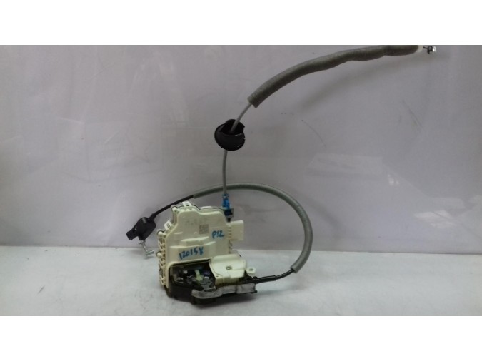 CERRADURA PUERTA DELANTERA DERECHA AUDI A3 2019