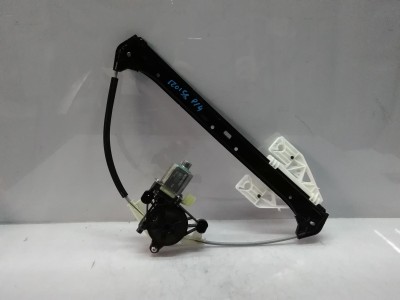 ELEVALUNAS TRASERO DERECHO AUDI A3 2019