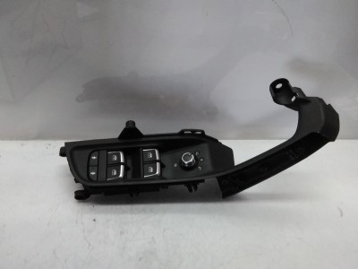 MANDO ELEVALUNAS DELANTERO IZQUIERDO AUDI A3 2019