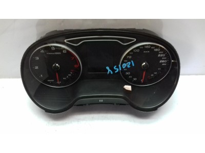 CUADRO INSTRUMENTOS AUDI A3 2019