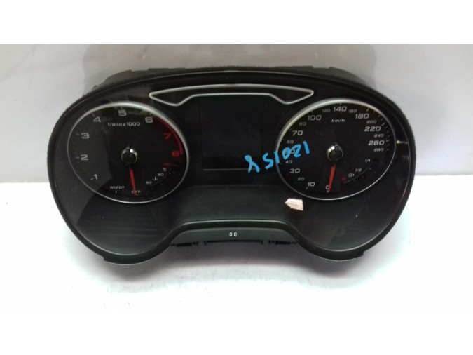 CUADRO INSTRUMENTOS AUDI A3 2019