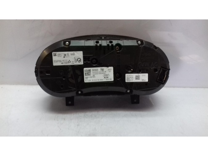 CUADRO INSTRUMENTOS AUDI A3 2019