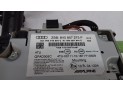 sistema navegacion gps AUDI A3 2019
