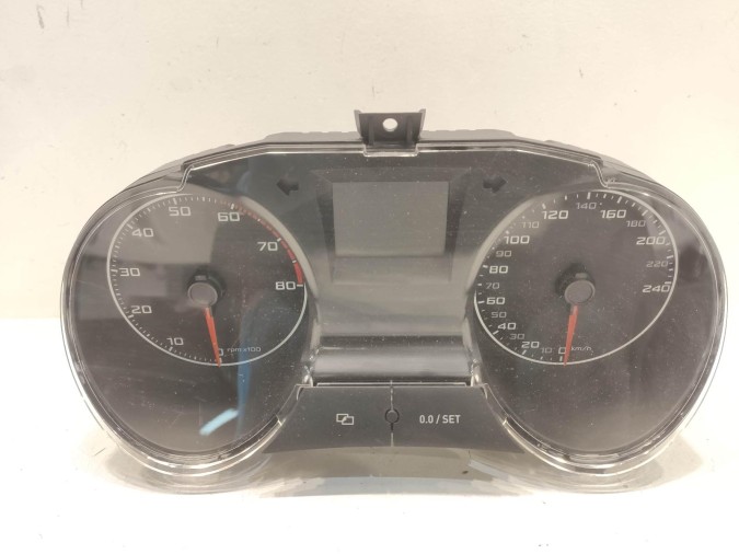 CUADRO INSTRUMENTOS SEAT IBIZA 2013