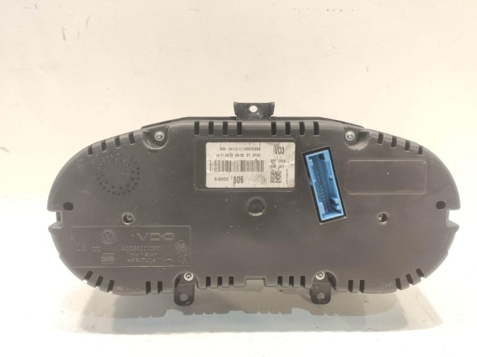 CUADRO INSTRUMENTOS SEAT IBIZA 2013