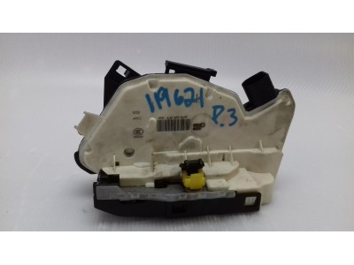 CERRADURA PUERTA TRASERA IZQUIERDA SEAT IBIZA 2013