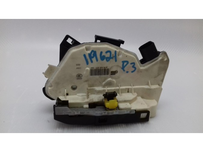 CERRADURA PUERTA TRASERA IZQUIERDA SEAT IBIZA 2013