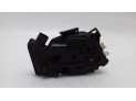 CERRADURA PUERTA TRASERA IZQUIERDA SEAT IBIZA 2013