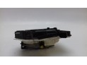 CERRADURA PUERTA TRASERA IZQUIERDA SEAT IBIZA 2013