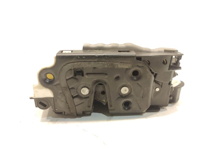CERRADURA PUERTA TRASERA IZQUIERDA SEAT IBIZA 2013