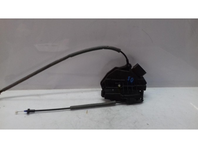 CERRADURA PUERTA DELANTERA IZQUIERDA FORD FOCUS 2017