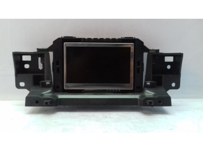 RADIO CD FORD FOCUS 2017