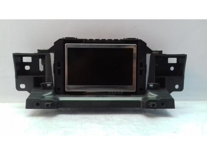 RADIO CD FORD FOCUS 2017