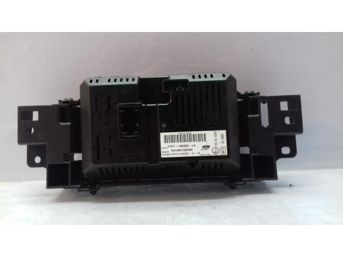 RADIO CD FORD FOCUS 2017