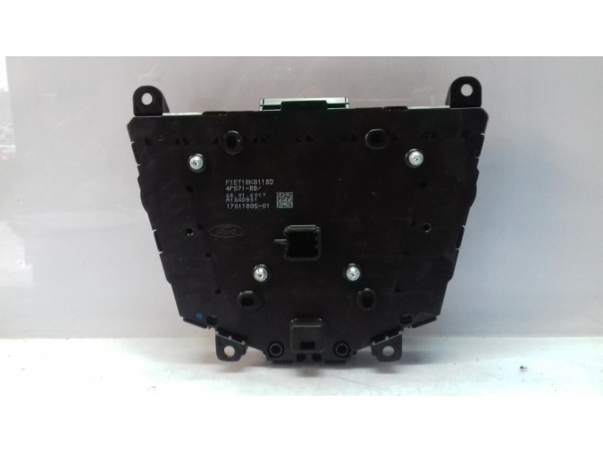 RADIO CD FORD FOCUS 2017