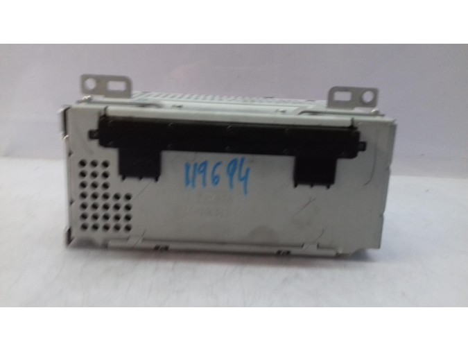 RADIO CD FORD FOCUS 2017