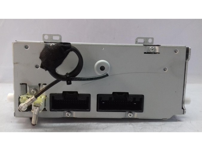 RADIO CD FORD FOCUS 2017