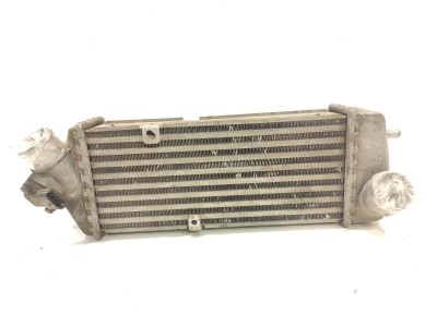 Intercooler HYUNDAI ACCENT 2007