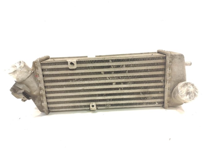 Intercooler HYUNDAI ACCENT 2007