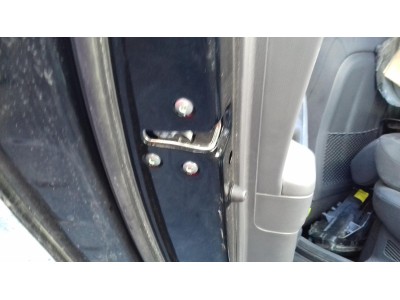CERRADURA PUERTA TRASERA IZQUIERDA HYUNDAI IONIQ 2019