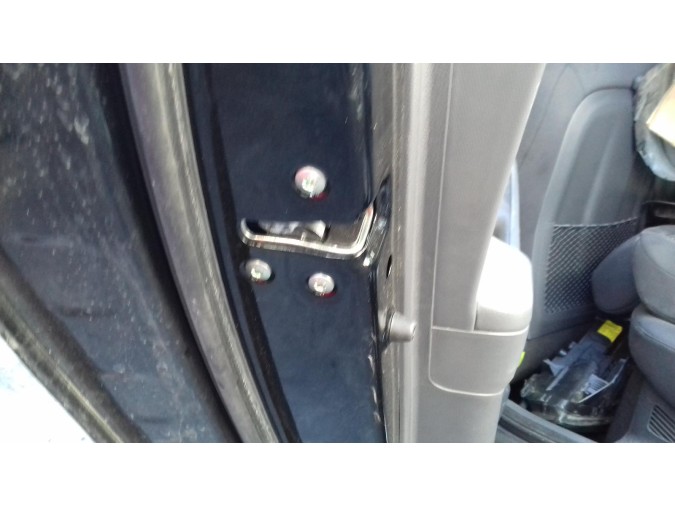 CERRADURA PUERTA TRASERA IZQUIERDA HYUNDAI IONIQ 2019